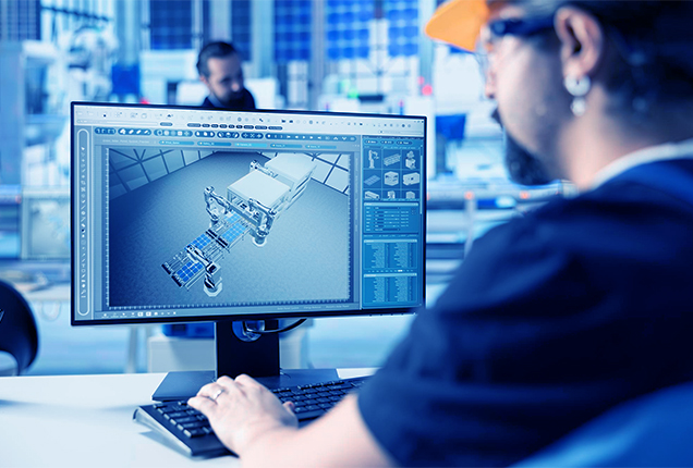 Mold Design Services