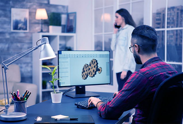 Part Design services